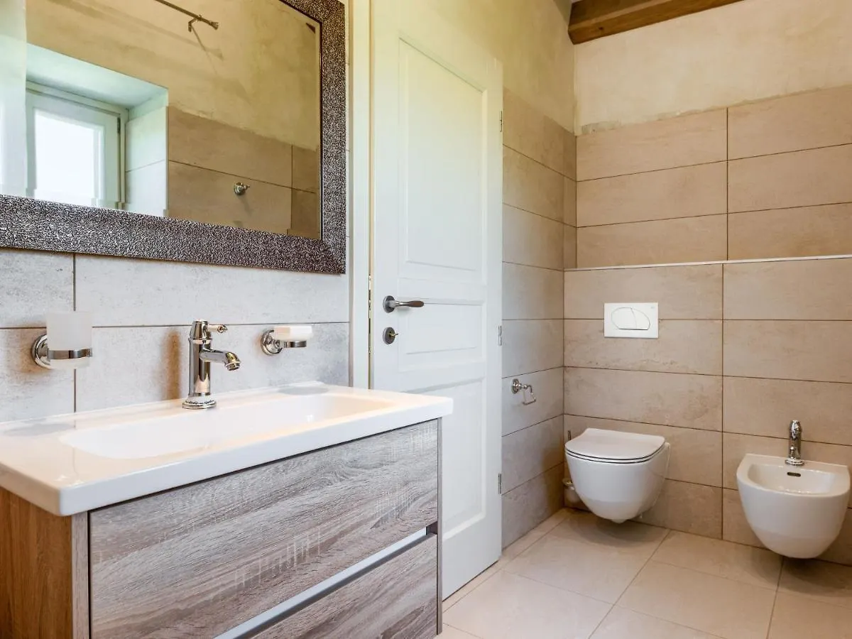 Holiday Home Ernesta - Roj463 By Interhome Žminj