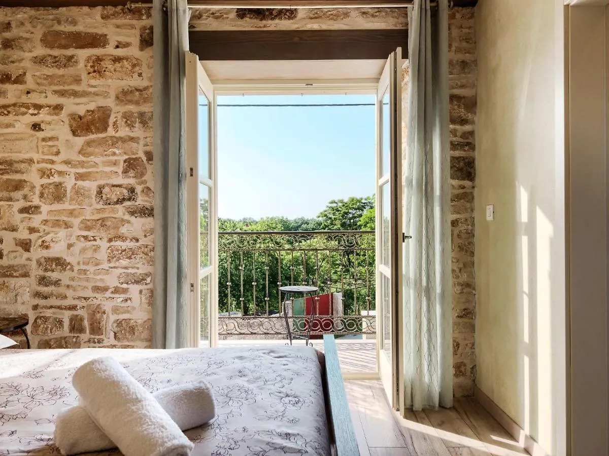 Holiday Home Ernesta - Roj463 By Interhome Žminj 0*,