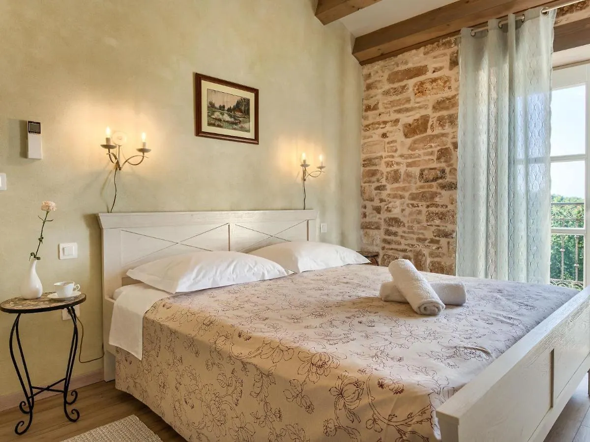 Holiday Home Ernesta - Roj463 By Interhome Žminj