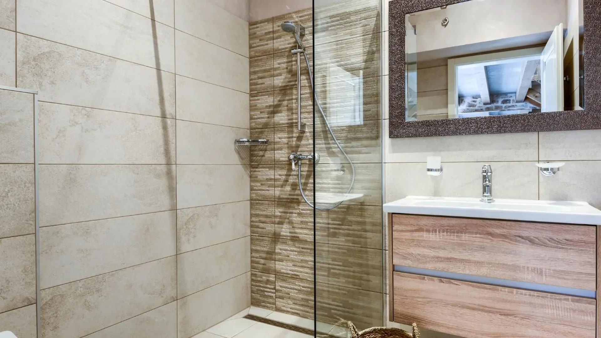 Holiday Home Ernesta - Roj463 By Interhome Žminj 0*,  크로아티아