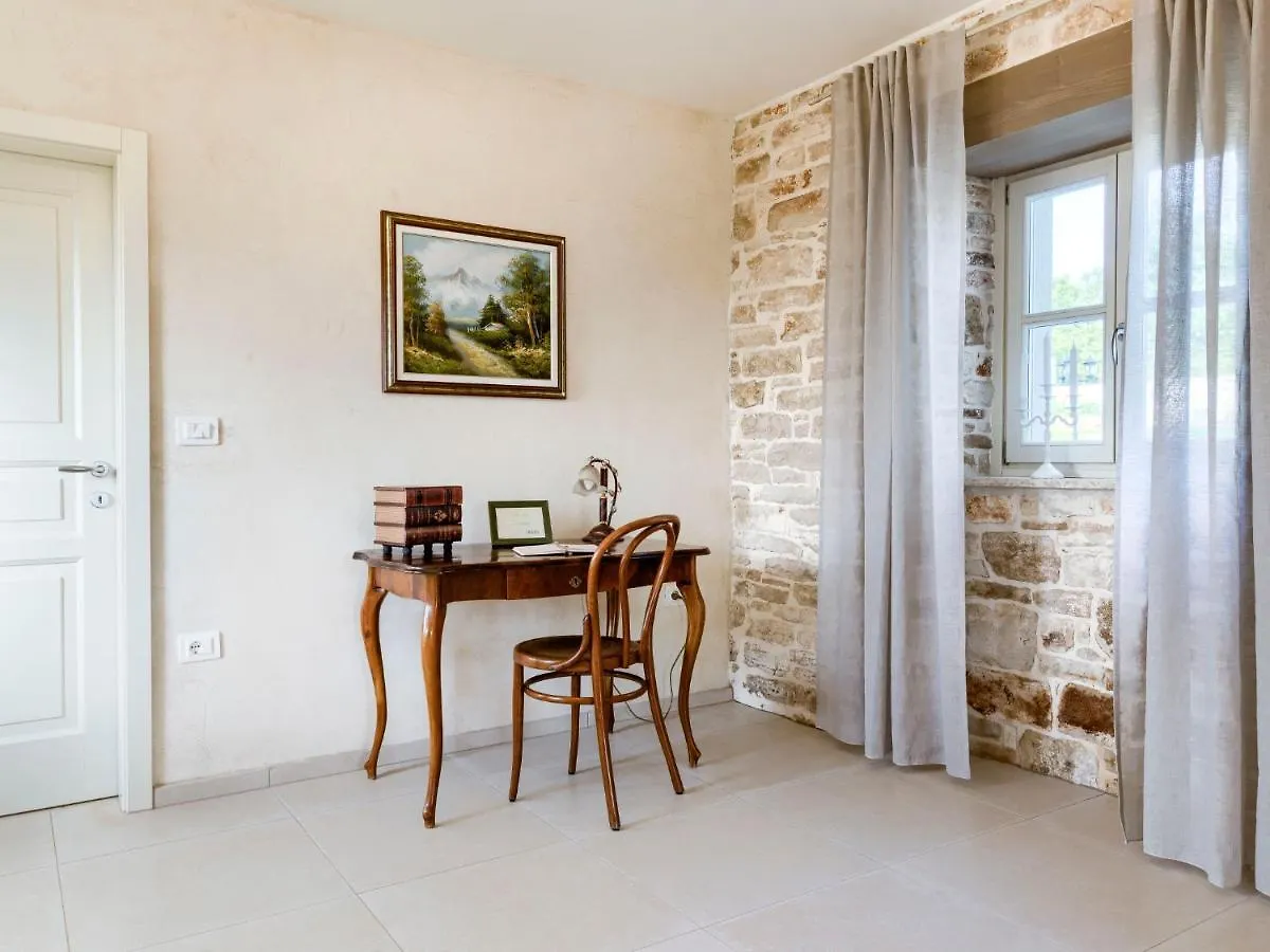 Holiday Home Ernesta - Roj463 By Interhome Žminj